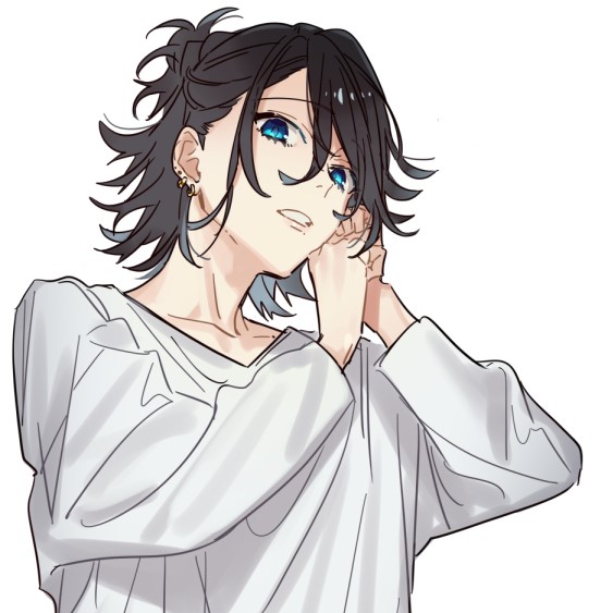Blogger Avatar